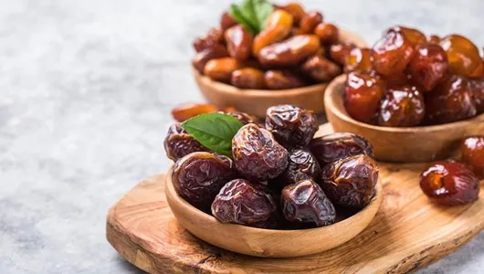 خرید و قیمت انواع خرمای خاصویی حاجیآباد
