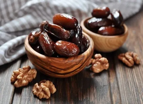 خرید جدیدترین انواع خرمای پیارم صادراتی