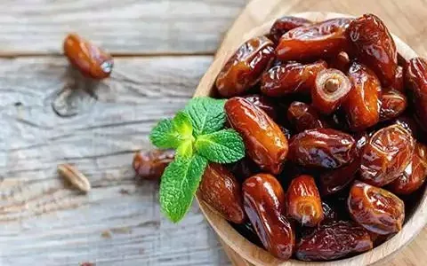 خرید خرمای برحی تازه + بهترین قیمت